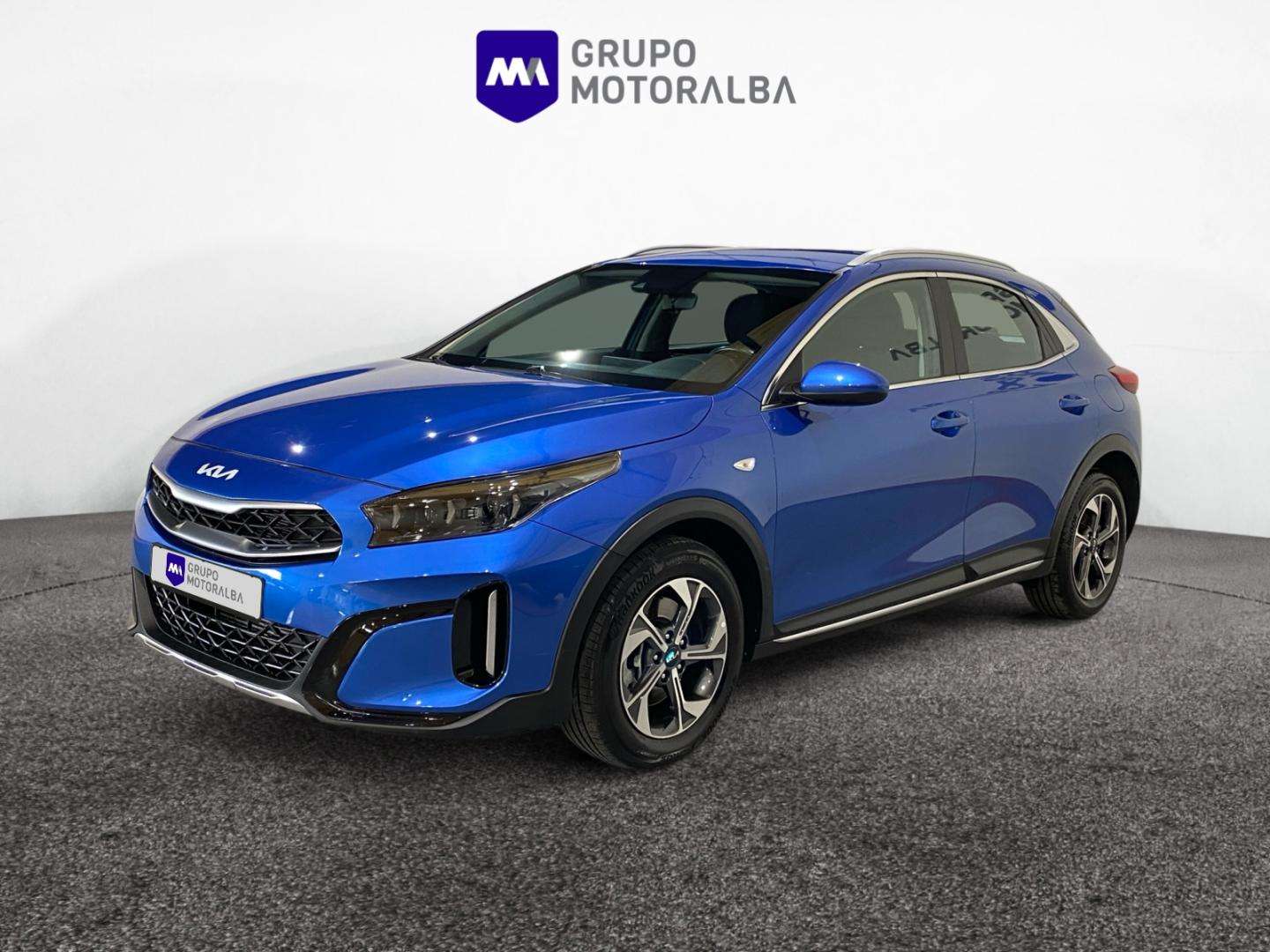 Kia XCeed 1.0 T-GDi Drive - foto 1