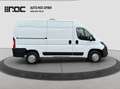 Fiat Ducato 35 L2H2 2.3D 140PS Weiß - thumbnail 6