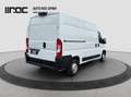 Fiat Ducato 35 L2H2 2.3D 140PS Weiß - thumbnail 5