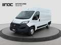 Fiat Ducato 35 L2H2 2.3D 140PS Weiß - thumbnail 1