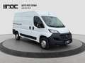 Fiat Ducato 35 L2H2 2.3D 140PS Weiß - thumbnail 7