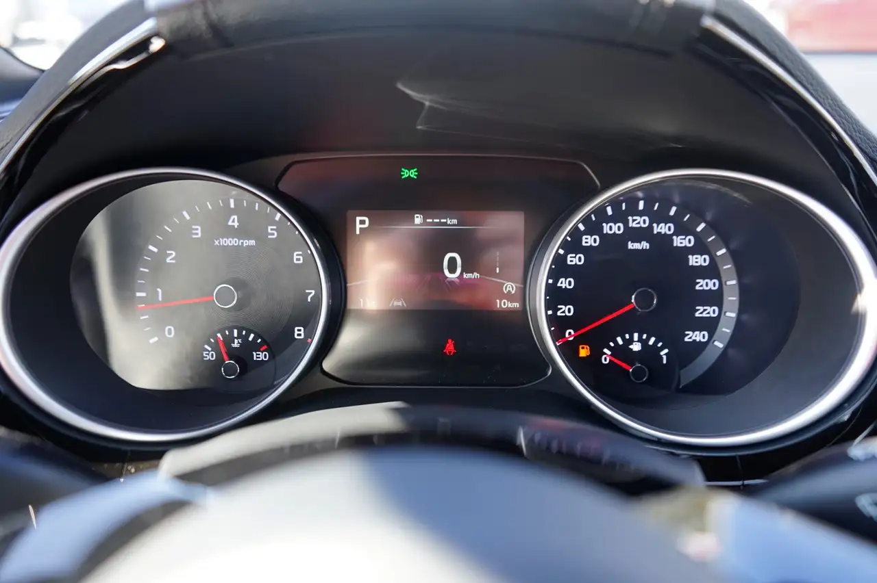 Kia Ceed GT-Line 1.5 T-GDI LED Navi Winterpaket PDC, миниатюра 16