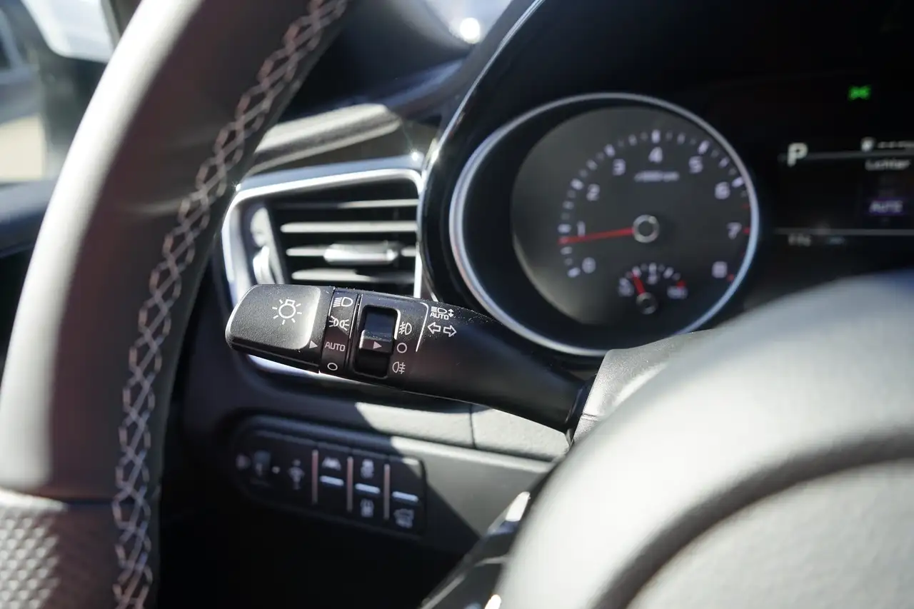 Kia Ceed GT-Line 1.5 T-GDI LED Navi Winterpaket PDC, миниатюра 15
