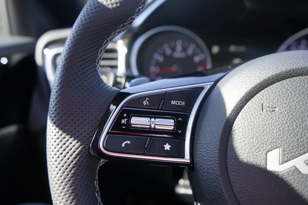 Kia Ceed GT-Line 1.5 T-GDI LED Navi Winterpaket PDC, миниатюра 13