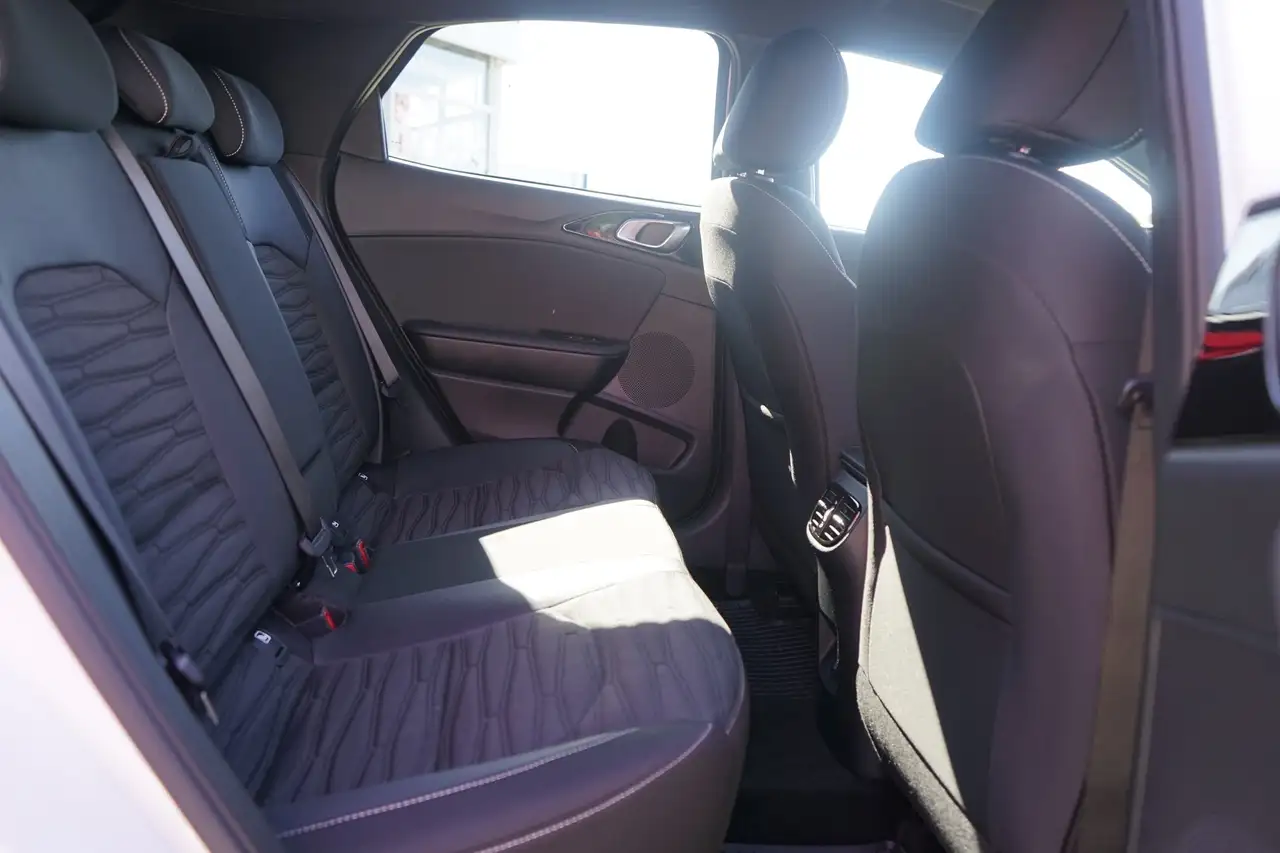 Kia Ceed GT-Line 1.5 T-GDI LED Navi Winterpaket PDC, миниатюра 21