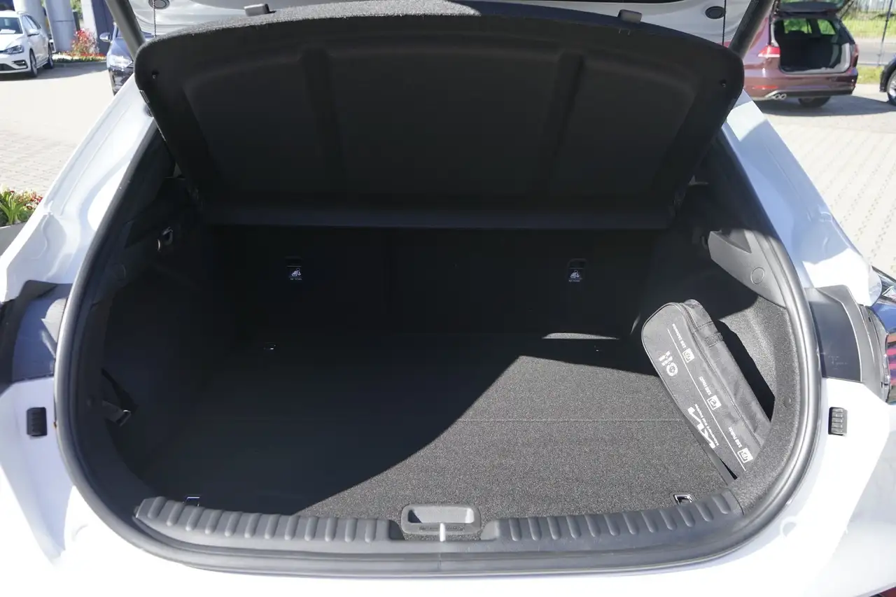 Kia Ceed GT-Line 1.5 T-GDI LED Navi Winterpaket PDC, миниатюра 23