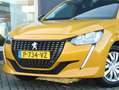Peugeot 208 1.2 PureTech Active Äirco | Cruise Control | Navig Geel - thumbnail 3
