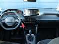 Peugeot 208 1.2 PureTech Active Äirco | Cruise Control | Navig Geel - thumbnail 12