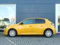 Peugeot 208 1.2 PureTech Active Äirco | Cruise Control | Navig Geel - thumbnail 4