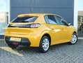 Peugeot 208 1.2 PureTech Active Äirco | Cruise Control | Navig Geel - thumbnail 5