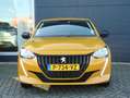 Peugeot 208 1.2 PureTech Active Äirco | Cruise Control | Navig Geel - thumbnail 2