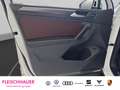 Volkswagen Tiguan Elegance 2.0 TDI 4M Matrix+Navi+AHK+Stdhzg+360° Weiß - thumbnail 12