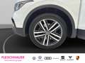 Volkswagen Tiguan Elegance 2.0 TDI 4M Matrix+Navi+AHK+Stdhzg+360° Weiß - thumbnail 22