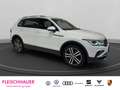 Volkswagen Tiguan Elegance 2.0 TDI 4M Matrix+Navi+AHK+Stdhzg+360° Weiß - thumbnail 8