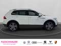 Volkswagen Tiguan Elegance 2.0 TDI 4M Matrix+Navi+AHK+Stdhzg+360° Weiß - thumbnail 7