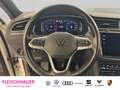 Volkswagen Tiguan Elegance 2.0 TDI 4M Matrix+Navi+AHK+Stdhzg+360° Weiß - thumbnail 10