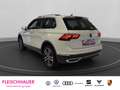 Volkswagen Tiguan Elegance 2.0 TDI 4M Matrix+Navi+AHK+Stdhzg+360° Weiß - thumbnail 4