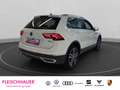 Volkswagen Tiguan Elegance 2.0 TDI 4M Matrix+Navi+AHK+Stdhzg+360° Weiß - thumbnail 6