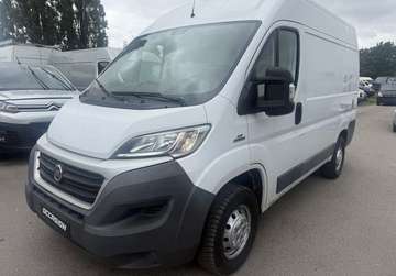 FG 3.0 MH2 2.0 MULTIJET 16V 115CH PACK PRO NAV