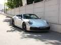 Porsche 911 PORSCHE 911 type 992 CARRERA S Cabriolet 3.0L Argent - thumbnail 2
