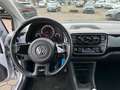Volkswagen up! 1.0 cup up! Klima+Lederlenkrad+ALU+Sitzheizu Argent - thumbnail 6