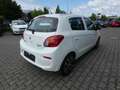 Mitsubishi Space Star Diamant 1.0 MIVEC 5-Gang ,,AHK´´ Weiß - thumbnail 2