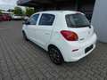 Mitsubishi Space Star Diamant 1.0 MIVEC 5-Gang ,,AHK´´ Weiß - thumbnail 4