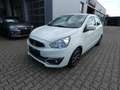 Mitsubishi Space Star Diamant 1.0 MIVEC 5-Gang ,,AHK´´ Weiß - thumbnail 5