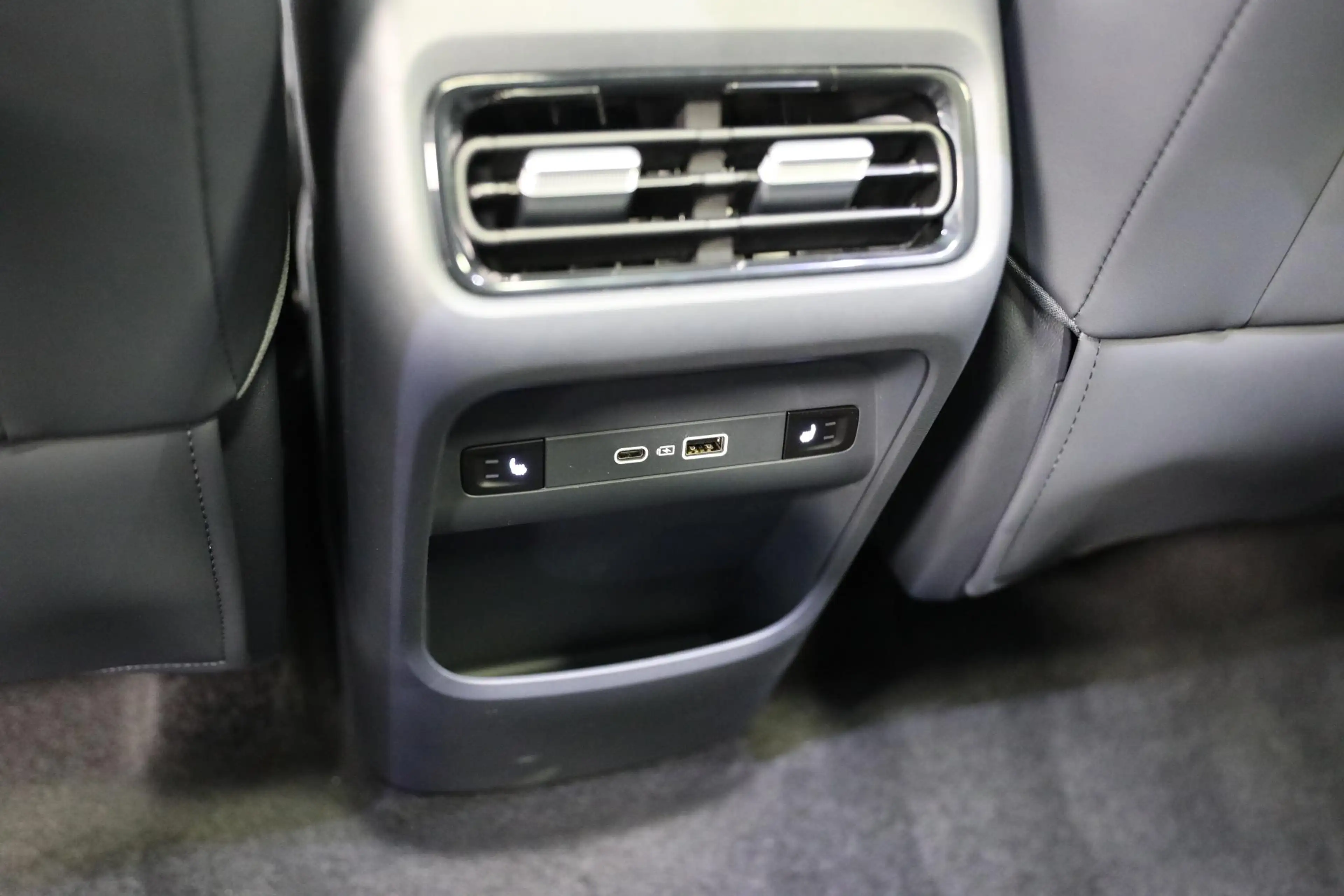 Geely Starray EM-i 1.5 Max+ | Longe Range 30 kWh | WLTP 136 km EV | F — photo 24