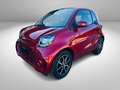 smart forTwo fortwo EQ Passion Rot - thumbnail 1