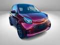 smart forTwo fortwo EQ Passion Rot - thumbnail 2