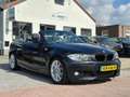 BMW 118 1-serie Cabrio 118d High Executive M-pakket! Noir - thumbnail 7