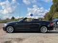 BMW 118 1-serie Cabrio 118d High Executive M-pakket! Noir - thumbnail 3