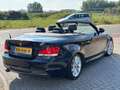 BMW 118 1-serie Cabrio 118d High Executive M-pakket! Noir - thumbnail 2