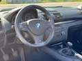BMW 118 1-serie Cabrio 118d High Executive M-pakket! Noir - thumbnail 10