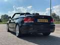 BMW 118 1-serie Cabrio 118d High Executive M-pakket! Noir - thumbnail 4