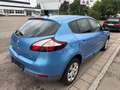 Renault Megane III 1.2TCe Lim. 5-trg. Limited EURO 5 TÜV Blauw - thumbnail 4