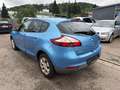 Renault Megane III 1.2TCe Lim. 5-trg. Limited EURO 5 TÜV Blauw - thumbnail 6