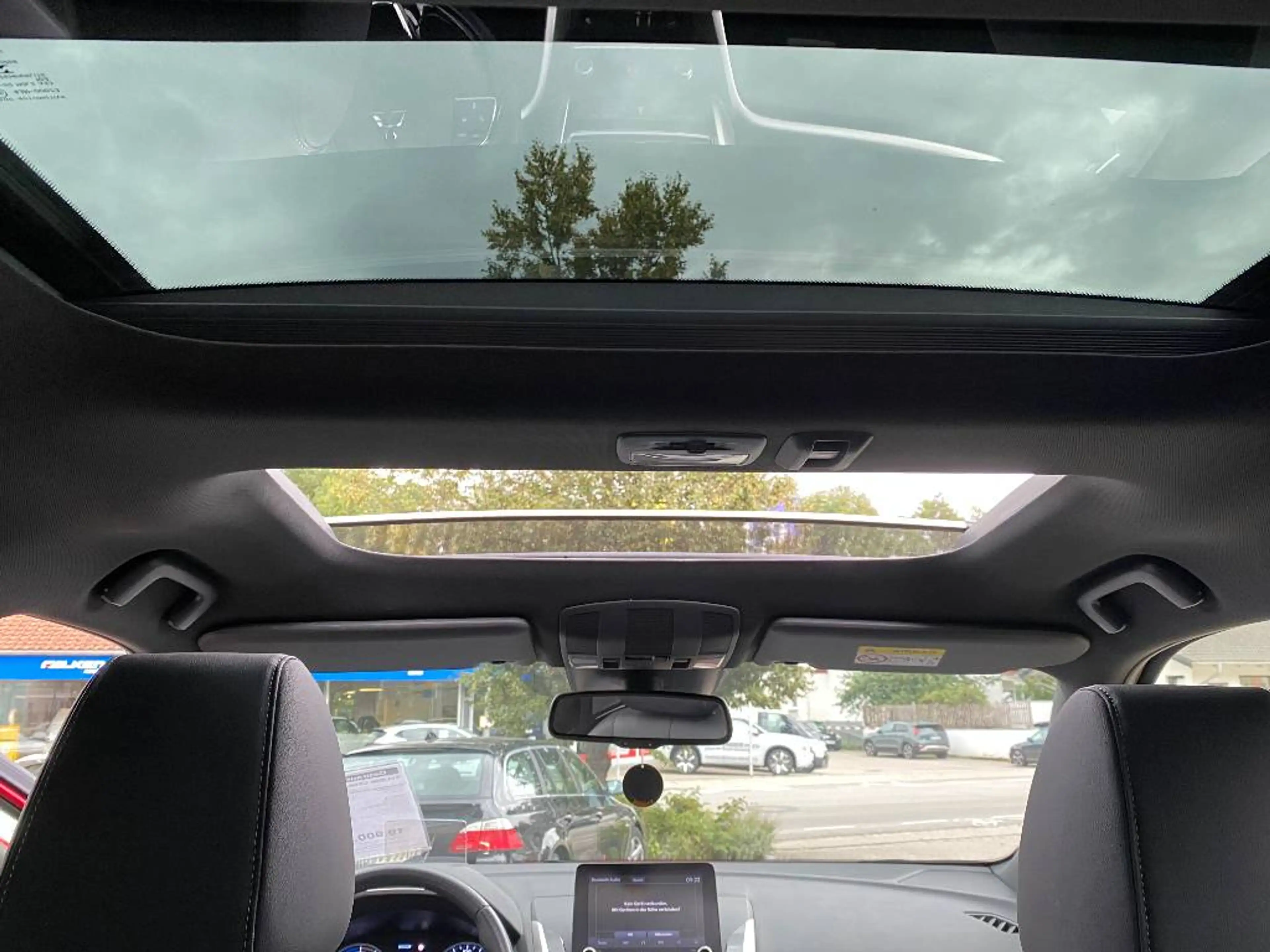 Mitsubishi Eclipse Cross Plug-in Hybrid TOP 2.4 4WD,Leder — photo 11