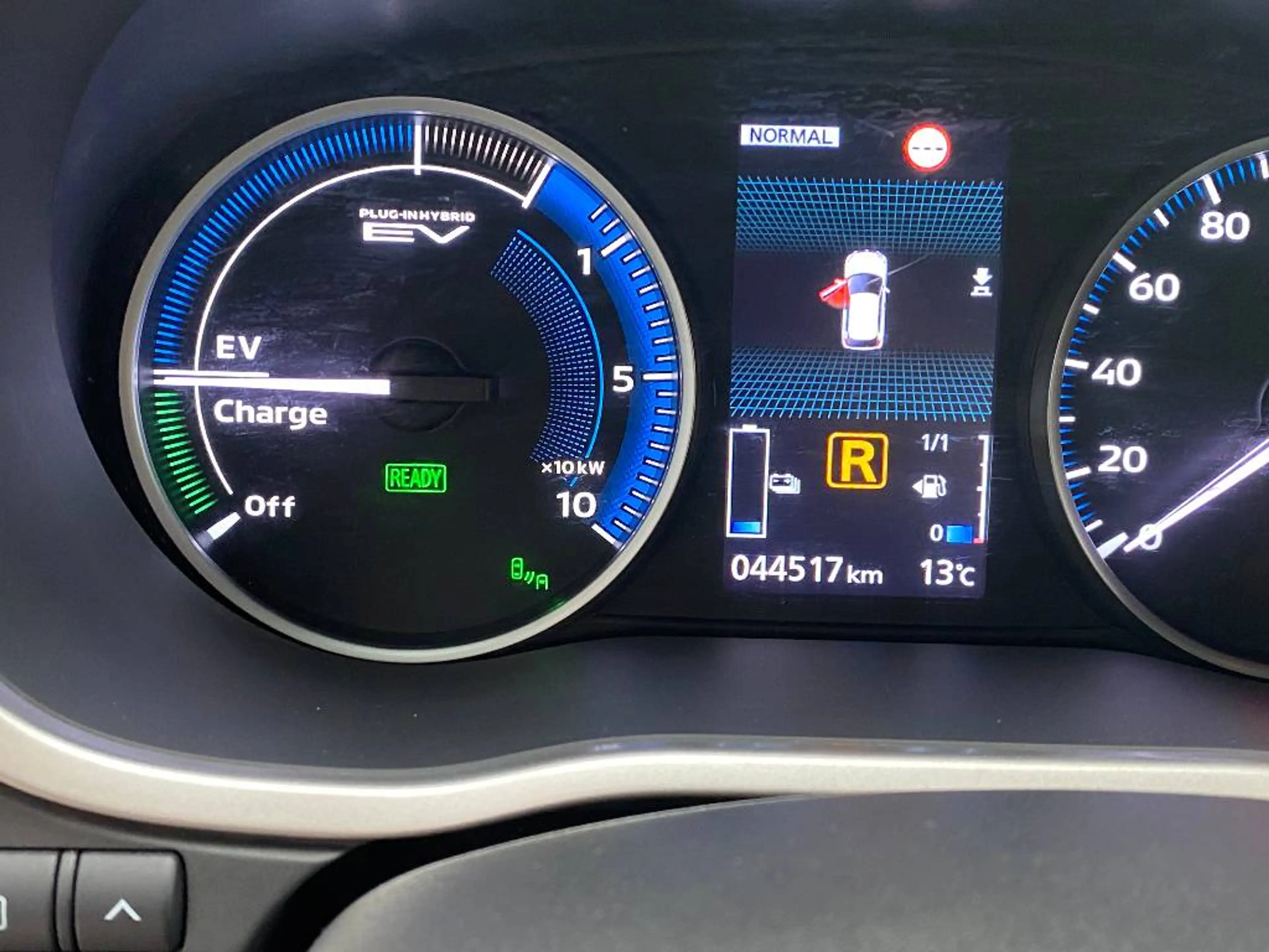 Mitsubishi Eclipse Cross Plug-in Hybrid TOP 2.4 4WD,Leder — photo 8