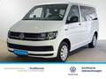 Volkswagen T6 Multivan Trendline KR 2.0 TDI PDC+HHC Klima Einparkhilfe Blanco - thumbnail 1