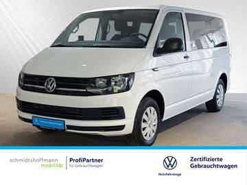 Trendline KR 2.0 TDI PDC+HHC Klima Einparkhilfe