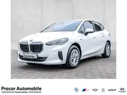 Bmw 225 e xDrive HUD AHK RFK NAVI LED Sound Syst. LM