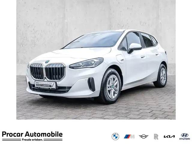 Bmw 225 e xDrive HUD AHK RFK NAVI LED Sound Syst. LM