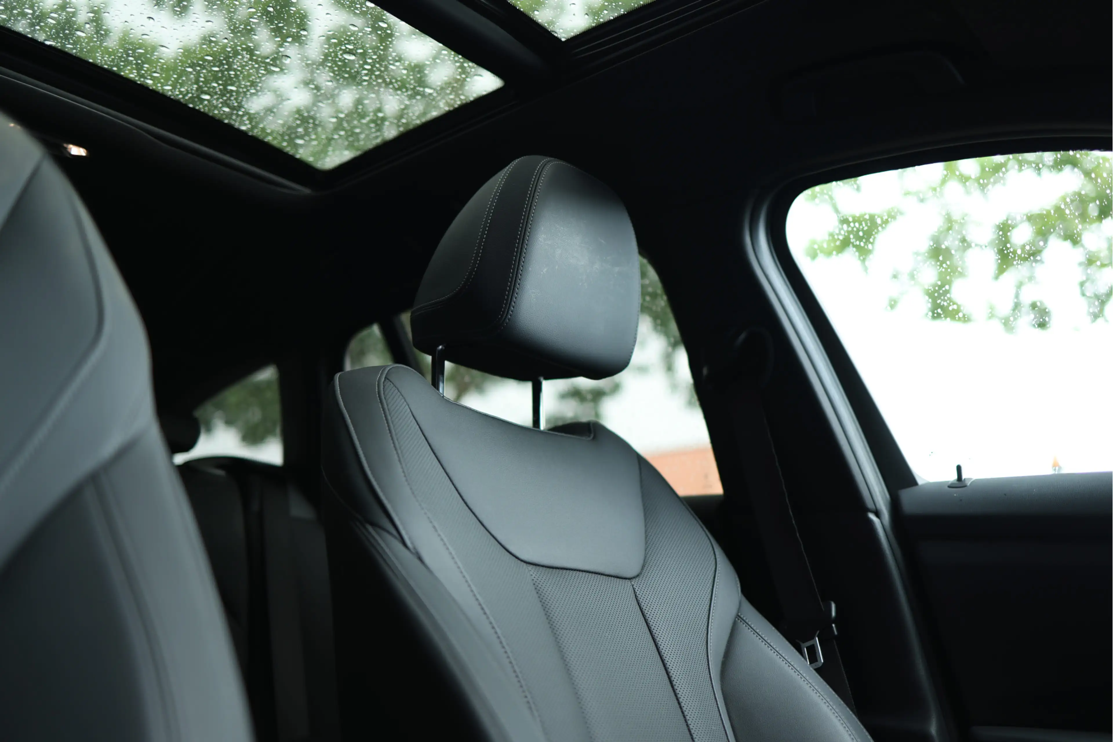 BMW 330 3-serie Touring 330e | Ambiance verlichting  | Com — photo 9