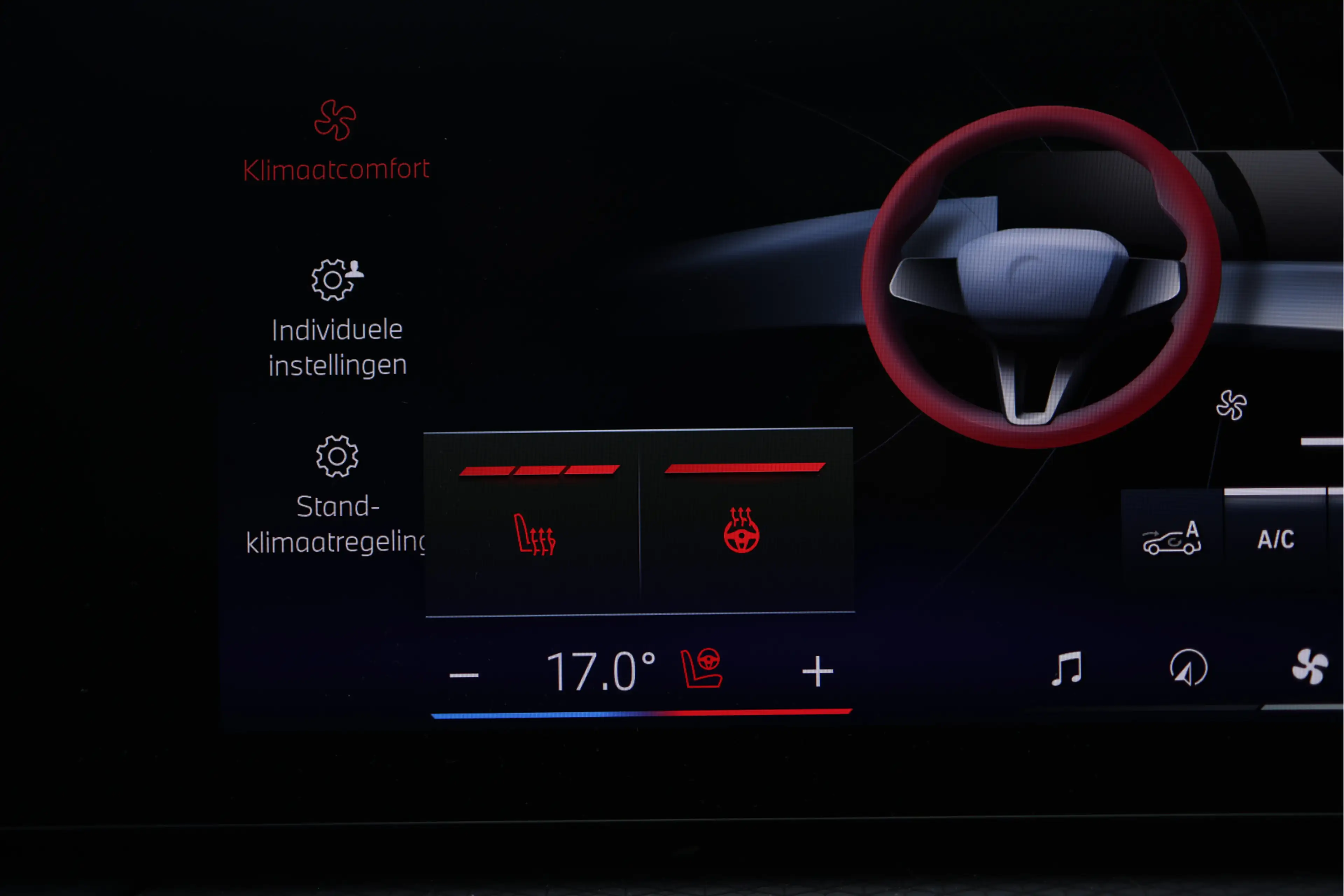 BMW 330 3-serie Touring 330e | Ambiance verlichting  | Com — photo 13