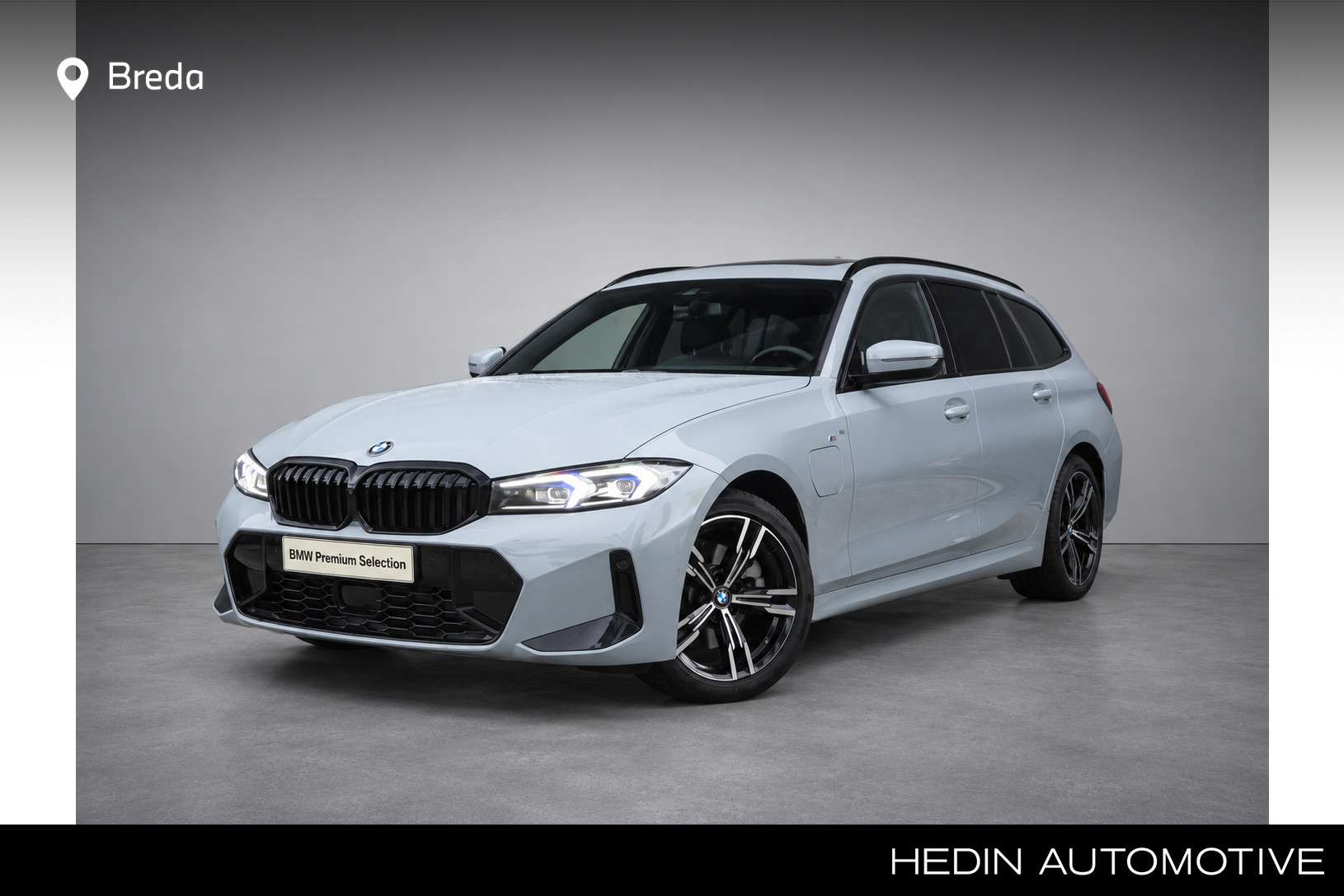 BMW 330
