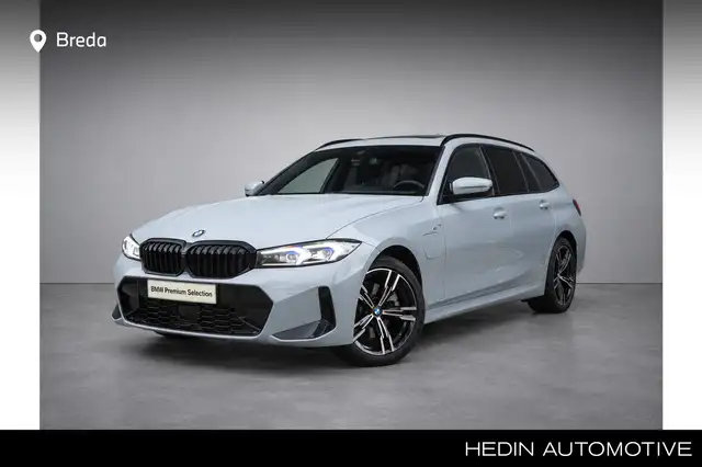 BMW 3er