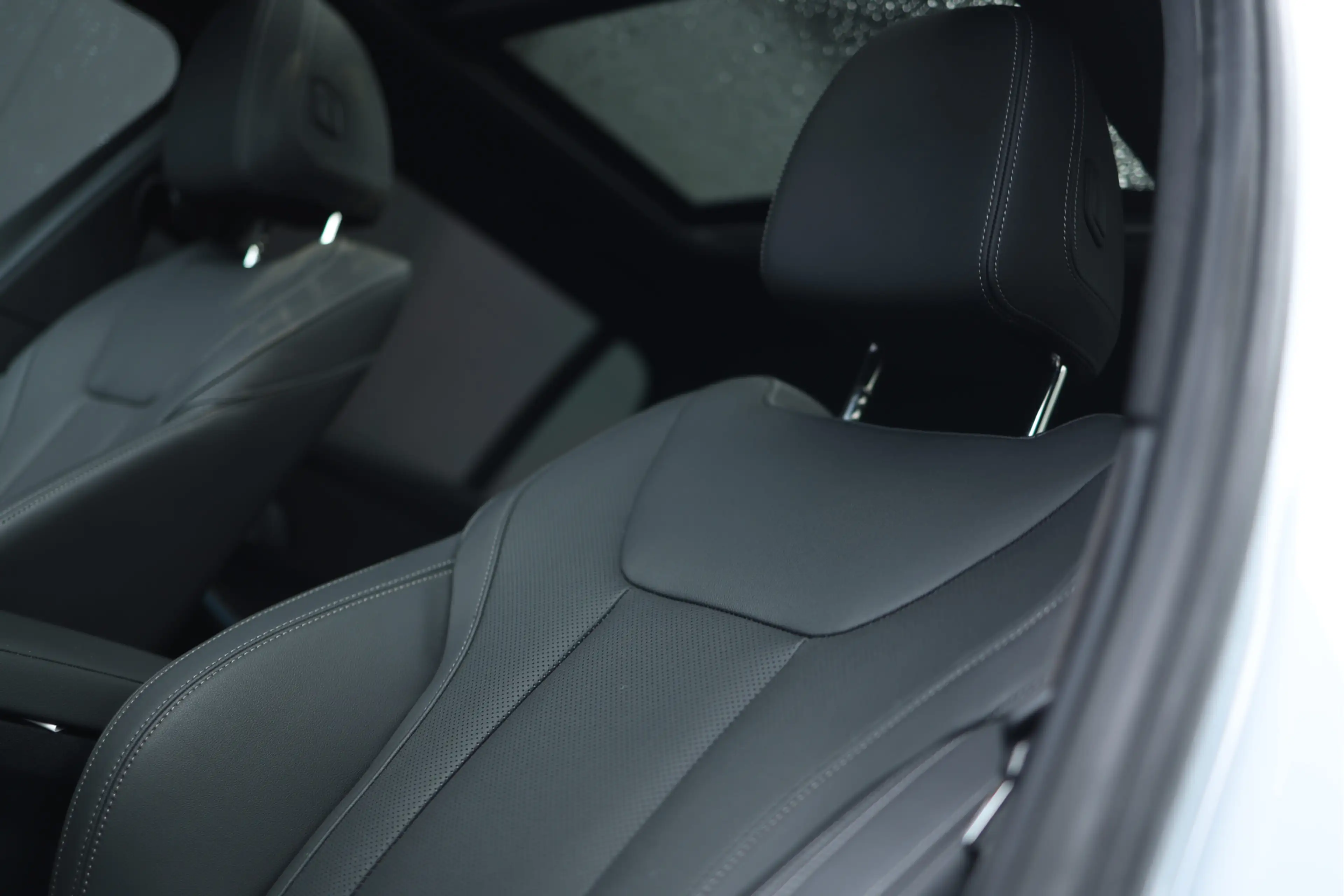BMW 330 3-serie Touring 330e | Ambiance verlichting  | Com — photo 15