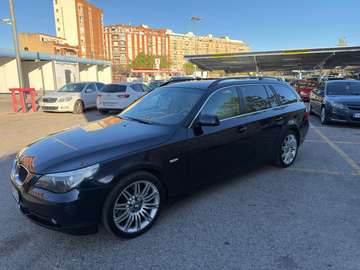535dA Touring